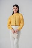  Sơ mi nữ dài tay May 10 mã 010226113 1 