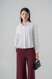  Sơ mi nữ dài tay May 10 mã 010226113 2 