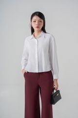 Sơ mi nữ dài tay May 10 mã 010226113 2