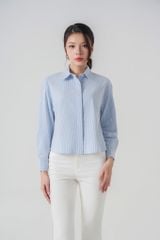Sơ mi nữ dài tay May 10 mã 010226113 3