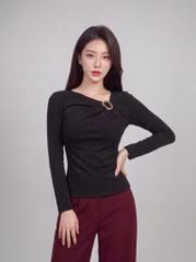 Áo len nữ dài tay May 10 mã 010226116TĐ 1