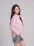  Sơ mi nữ dài tay May 10 mã 010226125TT 1 