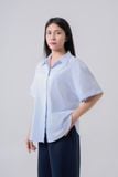  Sơ mi nữ cộc tay May 10 mã 010226153TT 1 
