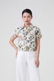  Sơ mi nữ cộc tay May 10 mã 010226234TT 2 