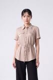  Sơ mi nữ cộc tay May 10 mã 010226239TT 1 