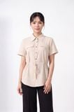  Sơ mi nữ cộc tay May 10 mã 010226239TT 2 