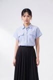  Sơ mi nữ cộc tay May 10 mã 010226244TT 1 