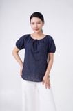  Sơ mi nữ cộc tay May 10 mã 010226257TT 1 