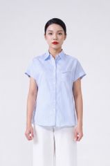 Sơ mi nữ cộc tay May 10 mã 010226260TT 2