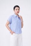  Sơ mi nữ cộc tay May 10 mã 010226921TT 1 