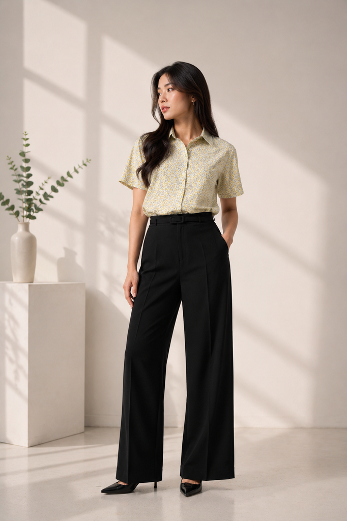 Quần nữ thời trang May 10 mã 020225948TT ID004