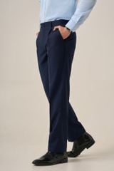 Quần âu nam có ly May 10 mã 020124155CLGG VG081