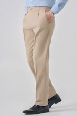 Quần kaki nam May 10 có ly mã 020124360CL QK066