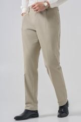 Quần kaki nam May 10 có ly mã 020124360CL QK067