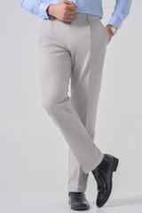 Quần kaki nam May 10 có ly mã 020124360CL QK070