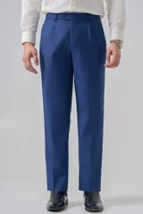 Quần âu nam có ly May 10 mã 020125015CL VG056