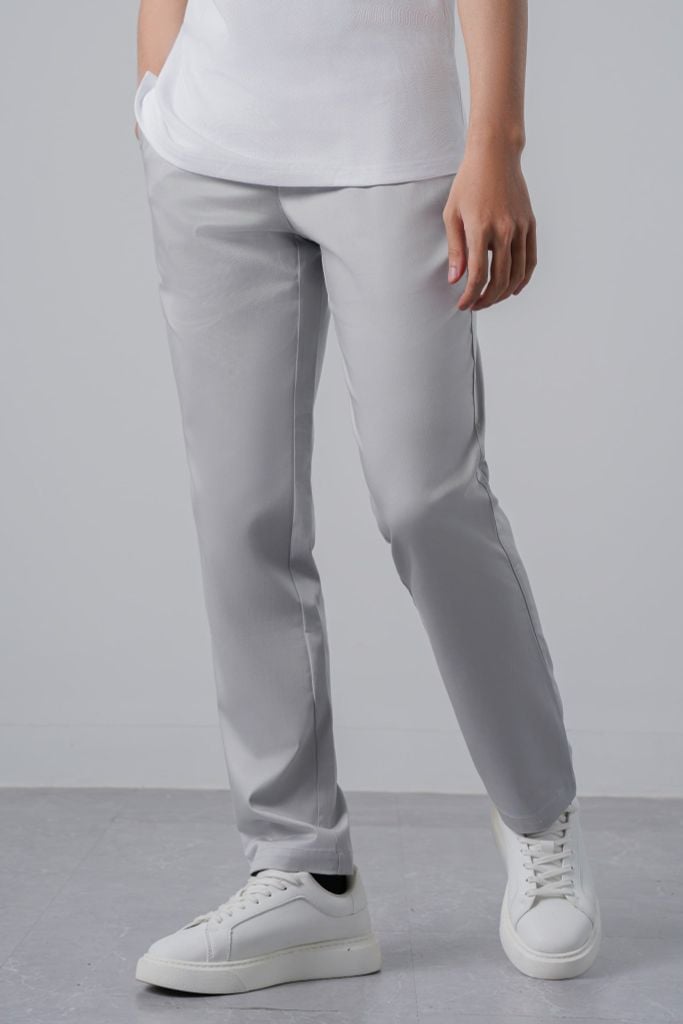 Quần Golf nam GrusZ mã 020125024GOLF QGN01