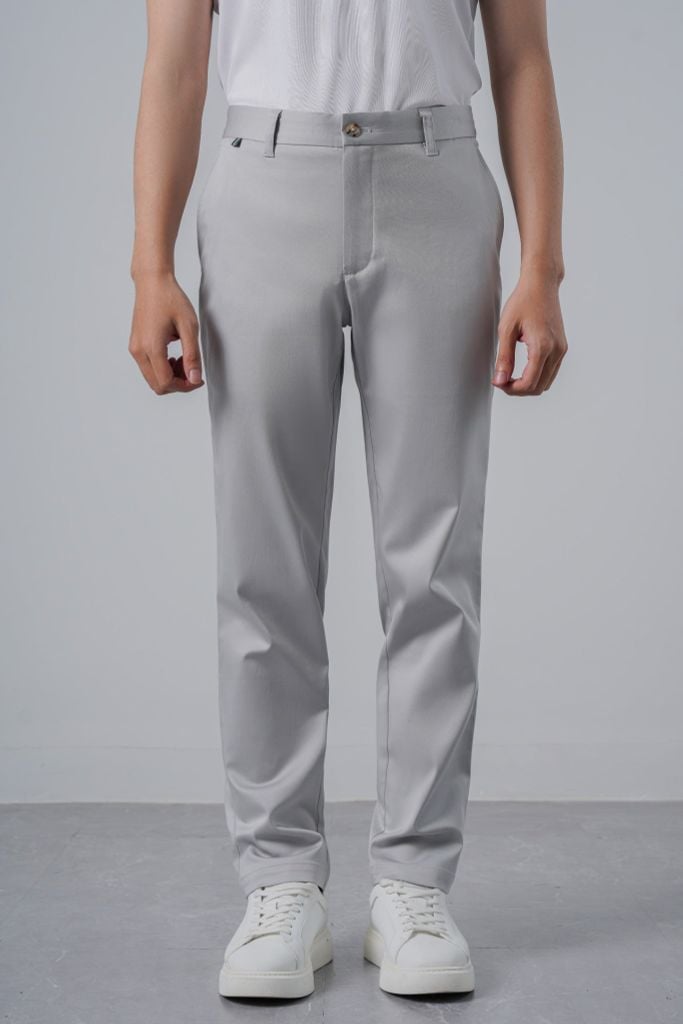 Quần Golf nam GrusZ mã 020125024GOLF QGN01