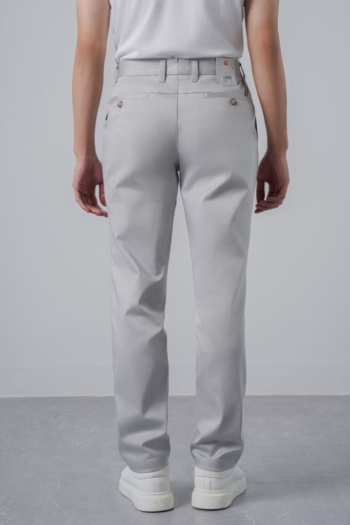 Quần Golf nam GrusZ mã 020125024GOLF QGN01