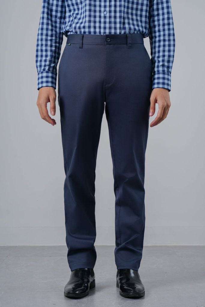 Quần Golf nam GrusZ mã 020125024GOLF QGN02