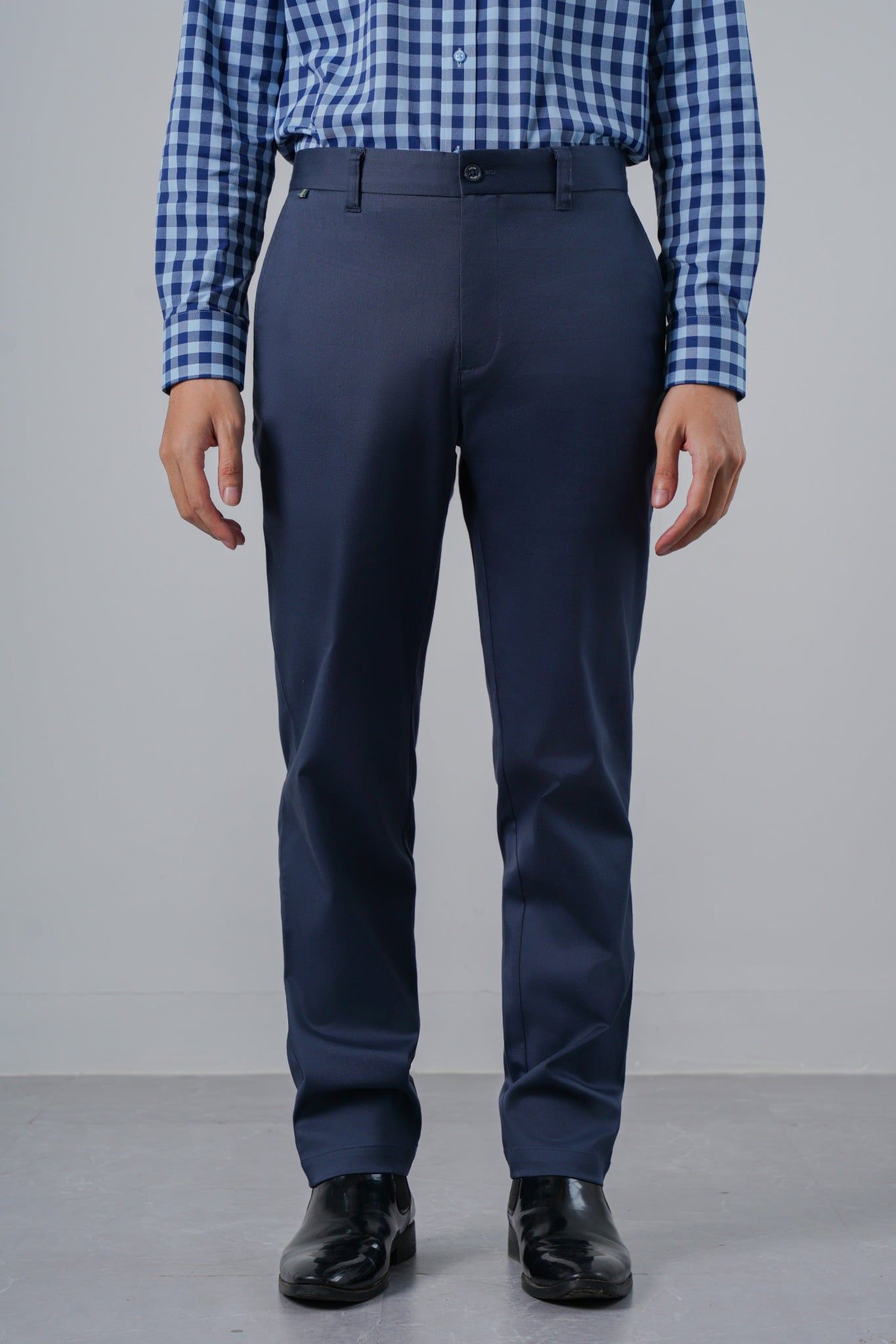 Quần Golf nam GrusZ mã 020125024GOLF QGN02