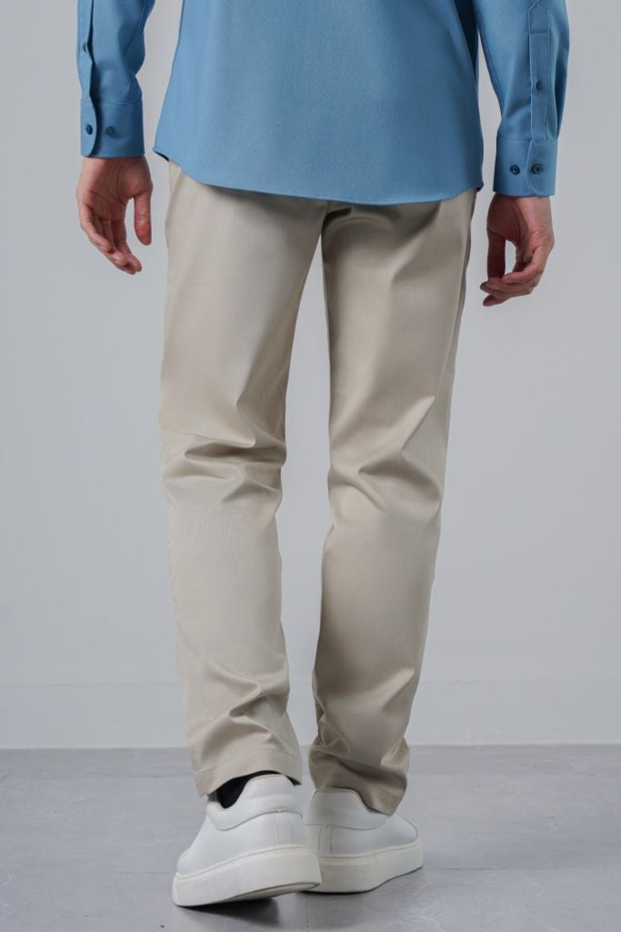 Quần Golf nam GrusZ mã 020125024GOLF QGN03