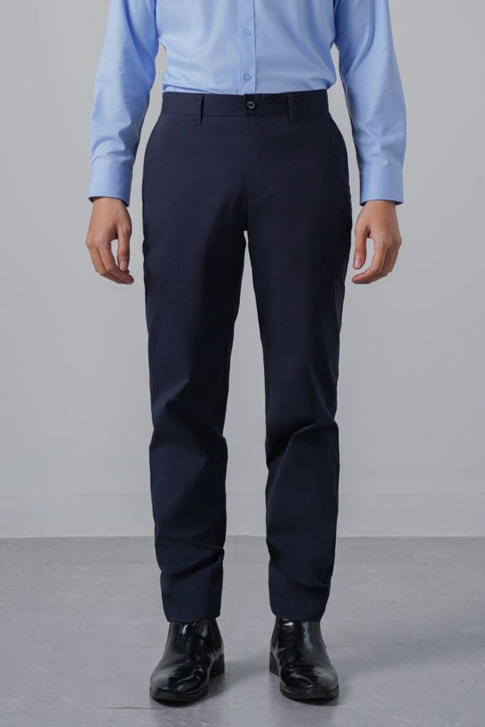 Quần Golf nam GrusZ mã 020125025GOLF QGN04