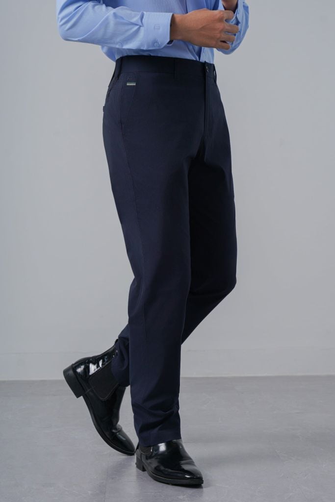 Quần Golf nam GrusZ mã 020125025GOLF QGN04