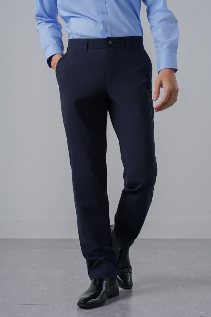 Quần Golf nam GrusZ mã 020125025GOLF QGN04