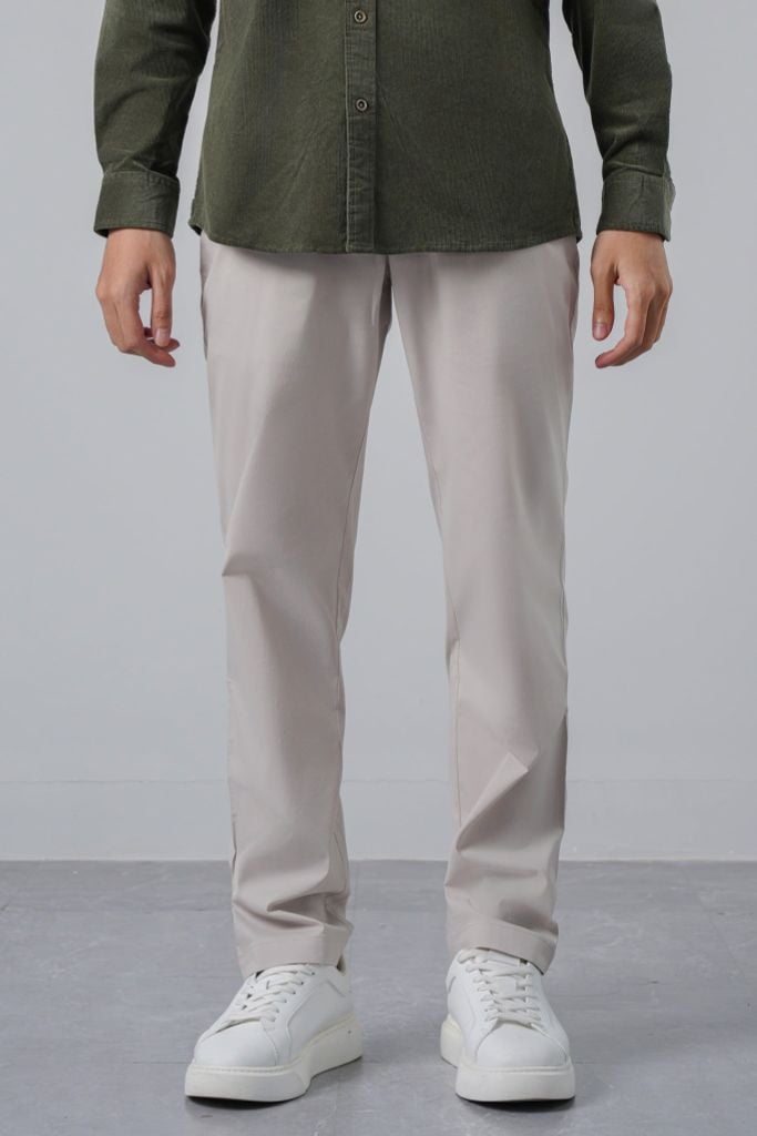 Quần Golf nam GrusZ mã 020125025GOLF QGN05