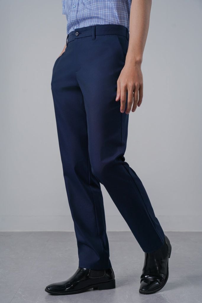 Quần Golf nam GrusZ mã 020125026GOLF QGN06