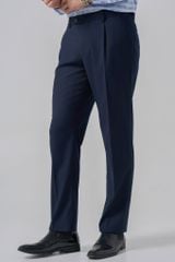 Quần âu nam có ly May 10 mã 020125040CL VG034