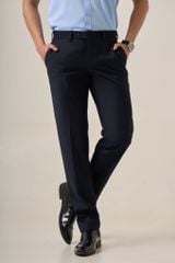 Quần âu nam không ly May 10 mã 020125041KL VG034