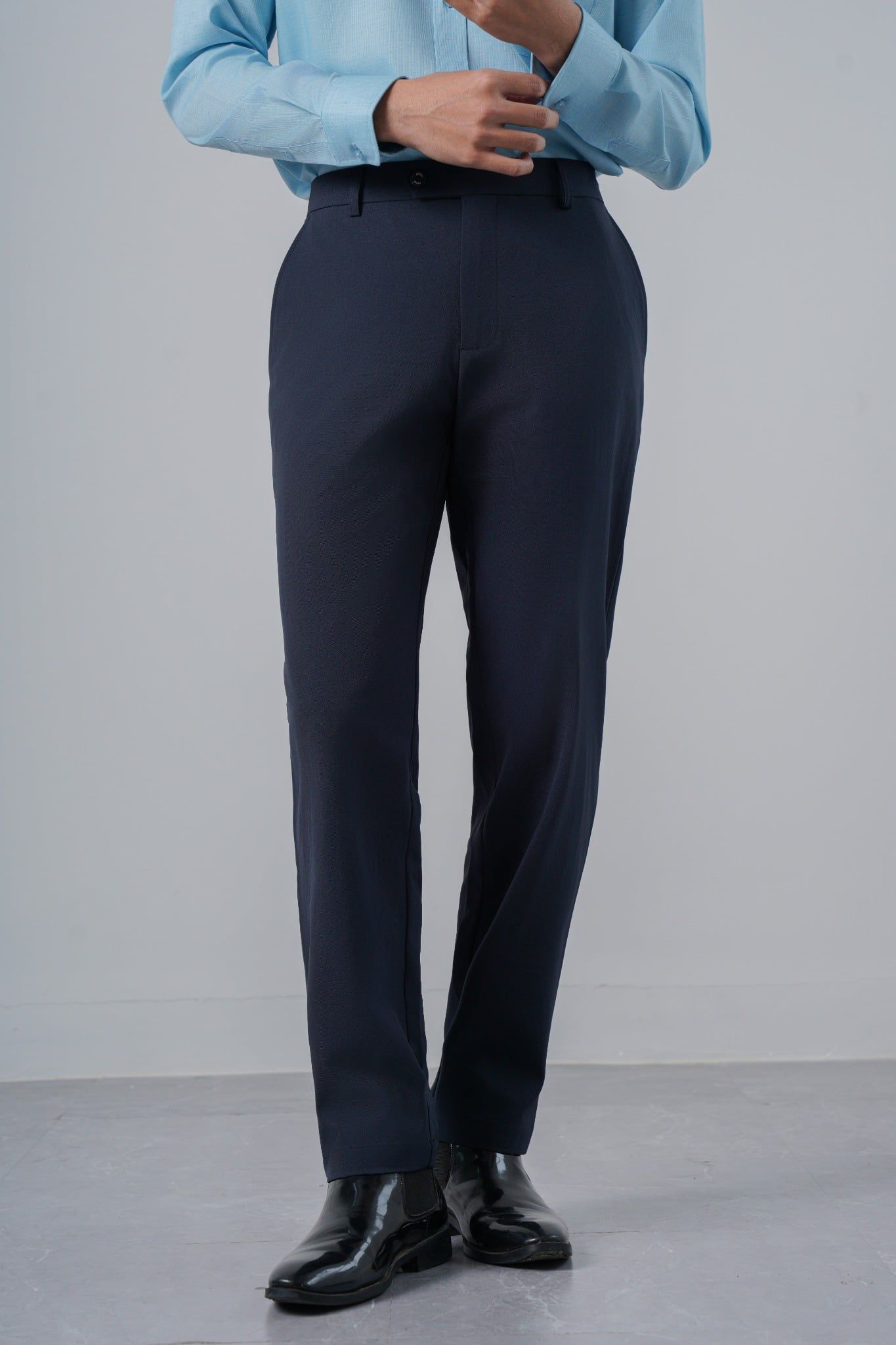 Quần kaki nam GrusZ mã 020125055GZ ID012