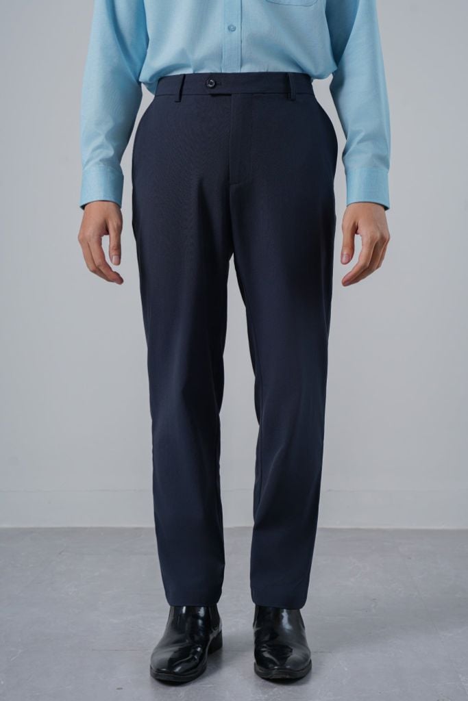 Quần kaki nam GrusZ mã 020125055GZ ID012