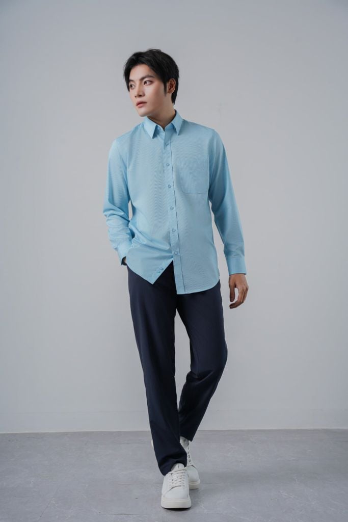 Quần kaki nam GrusZ mã 020125055GZ ID012