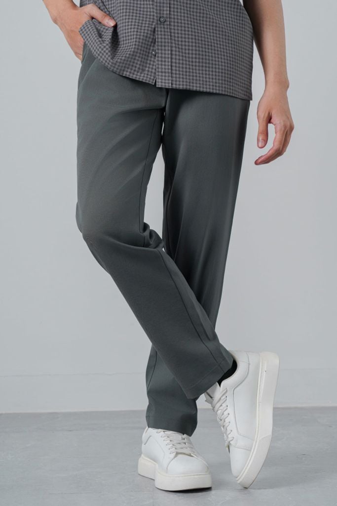 Quần kaki nam GrusZ mã 020125055GZ ID014