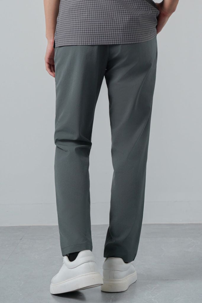 Quần kaki nam GrusZ mã 020125055GZ ID014