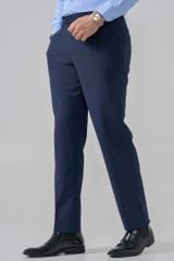 Quần âu nam có ly May 10 mã 020125197CL VG035