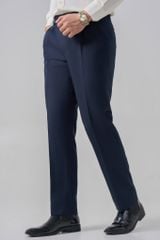 Quần âu nam có ly May 10 mã 020125197CL VG075