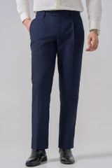 Quần âu nam có ly May 10 mã 020125197CL VG076