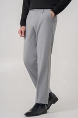 Quần âu nam có ly May 10 mã 020125259CL VS008