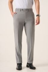 Quần âu nam không ly May 10 mã 020125260KL VS008