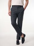 Quần âu nam không ly GrusZ mã 020126051GZKL VG108 