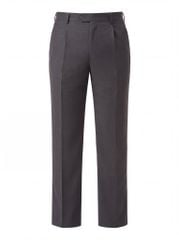 Quần âu nam có ly GrusZ mã 020126052GZCL VG105