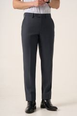 Quần âu nam không ly GrusZ mã 020126904GZKL 16637-27