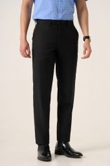 Quần âu nam không ly GrusZ mã 020126904GZKL 16637-29