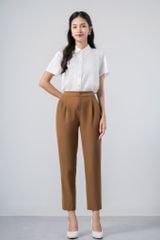 Quần âu nữ GrusZ mã 020225059GZ NT020