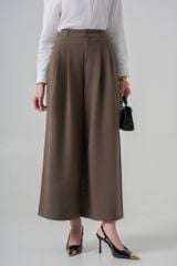 Quần âu nữ GrusZ mã 020225062GZ VK293