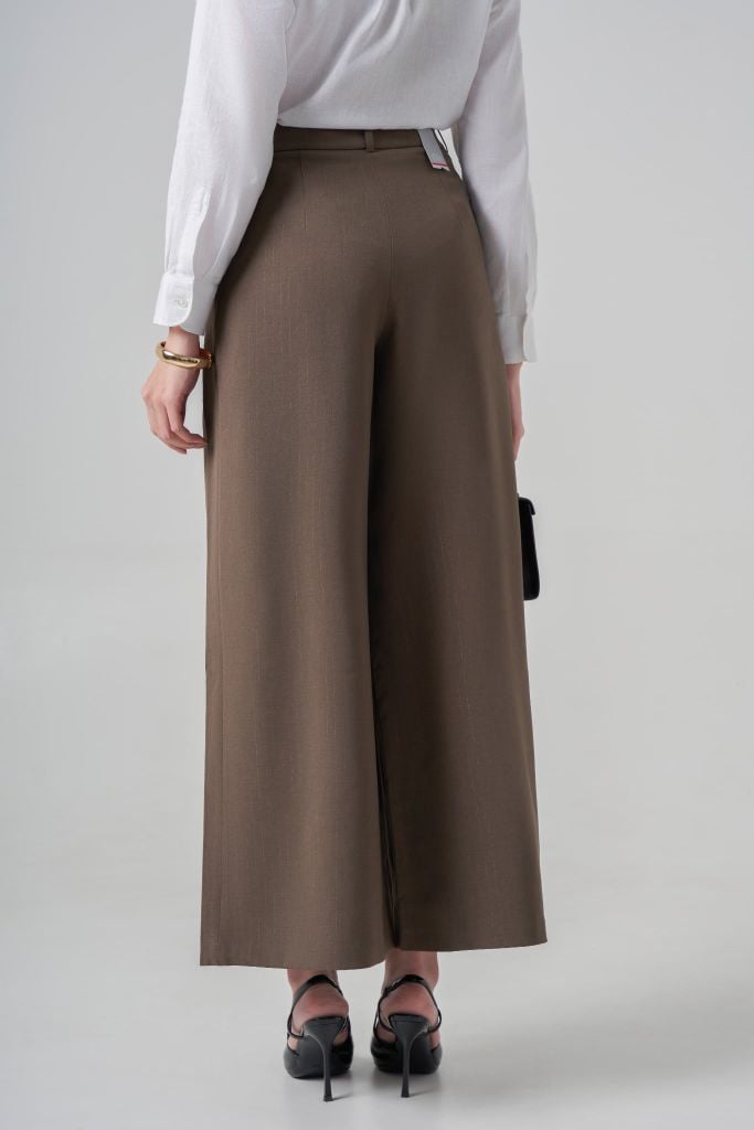 Quần âu nữ GrusZ mã 020225062GZ VK293